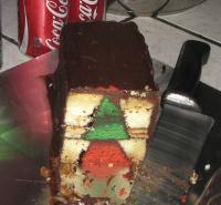 Christmas Cake�